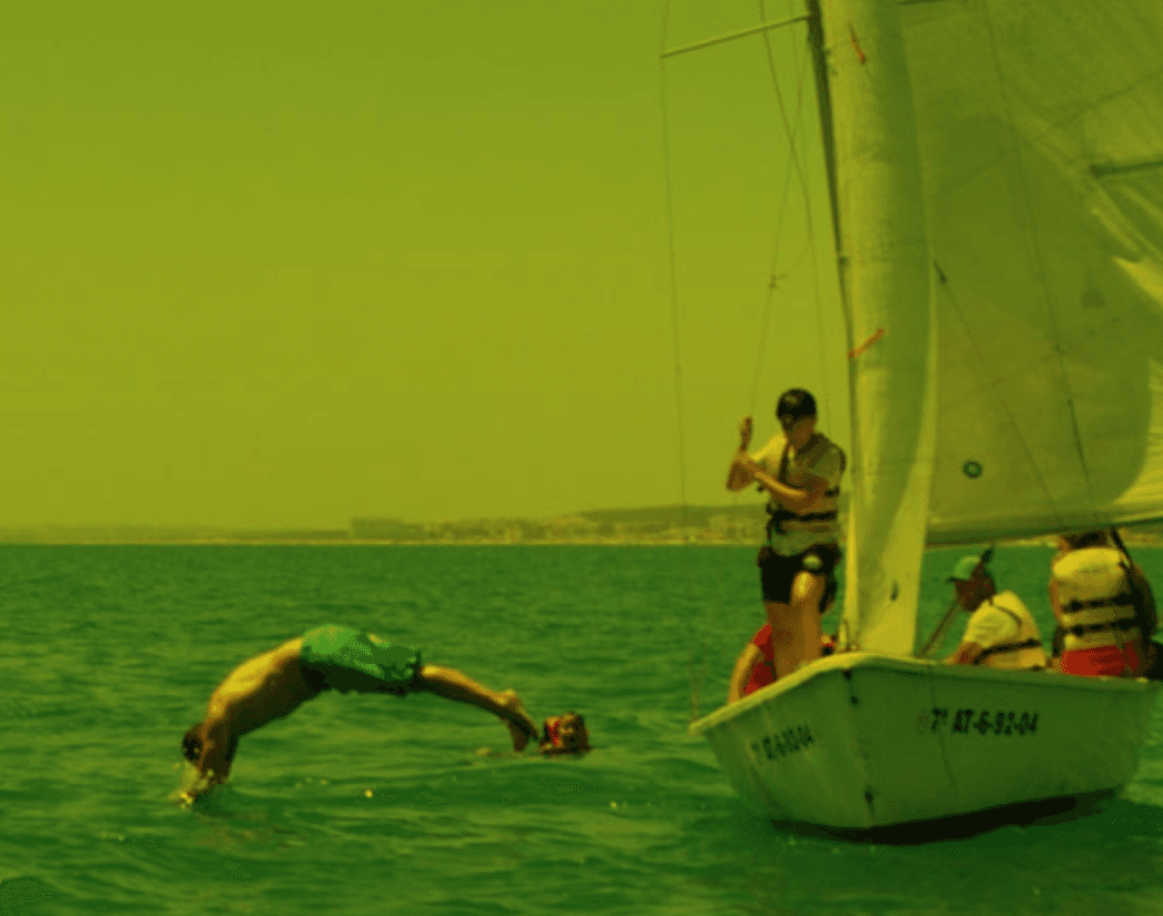 Bono 1, 3 y 6 clases - Vela